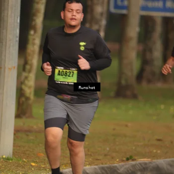 Runner Photo 5620464