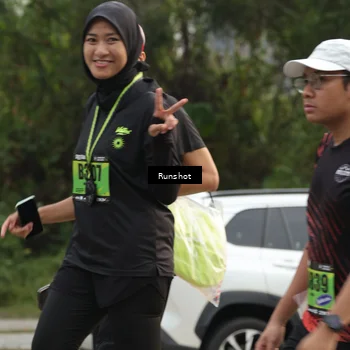 Runner Photo 5620465