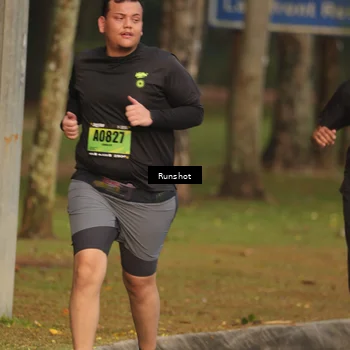 Runner Photo 5620467