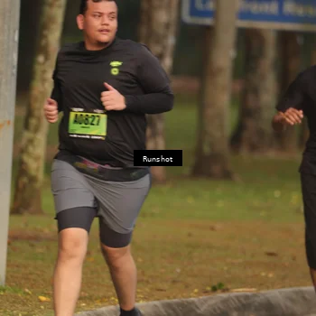 Runner Photo 5620468