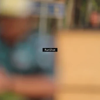 Runner Photo 5620473