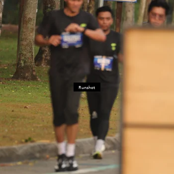 Runner Photo 5620478