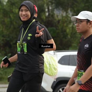 Runner Photo 5620479