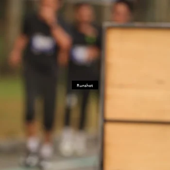 Runner Photo 5620480