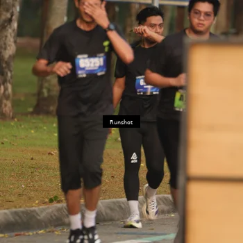 Runner Photo 5620482