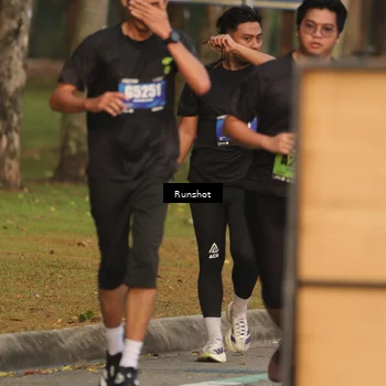 Runner Photo 5620484