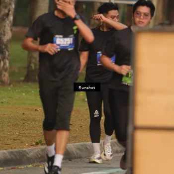 Runner Photo 5620485