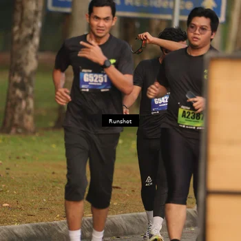 Runner Photo 5620486