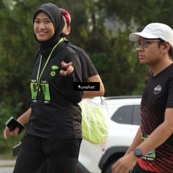 Runner Photo 5620487