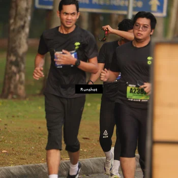 Runner Photo 5620490