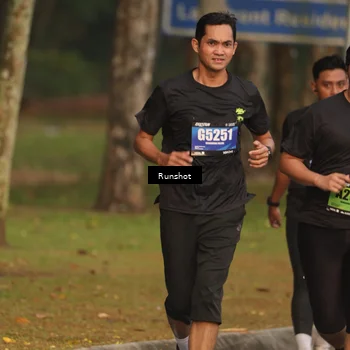 Runner Photo 5620494