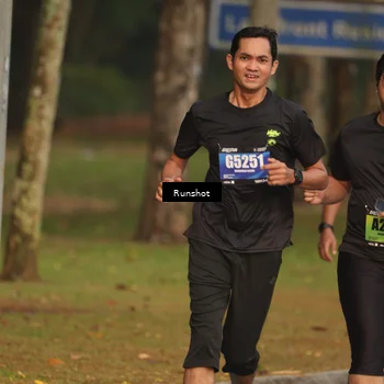 Runner Photo 5620496