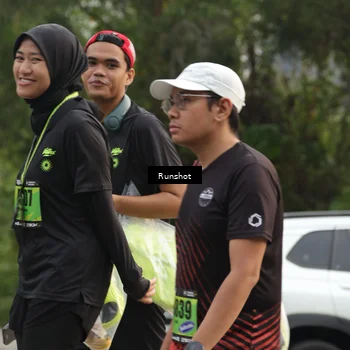 Runner Photo 5620497