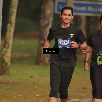 Runner Photo 5620499