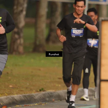 Runner Photo 5620500