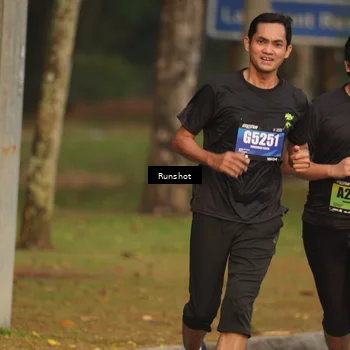 Runner Photo 5620501