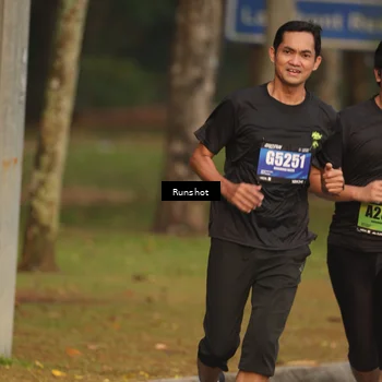 Runner Photo 5620502