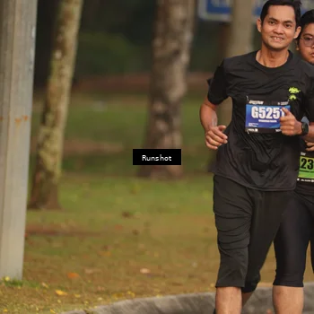 Runner Photo 5620504