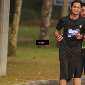 Runner Photo 5620505