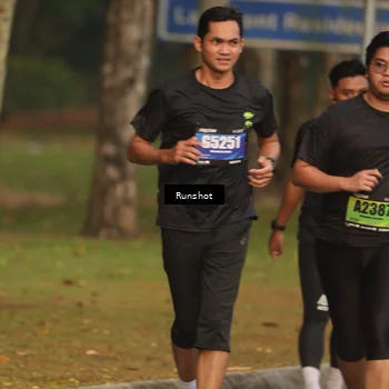 Runner Photo 5620506