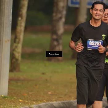 Runner Photo 5620507