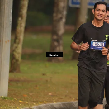 Runner Photo 5620508