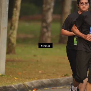 Runner Photo 5620509
