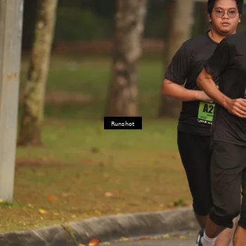 Runner Photo 5620510
