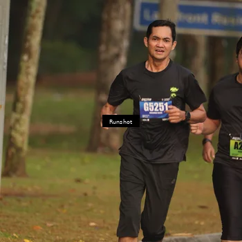 Runner Photo 5620511