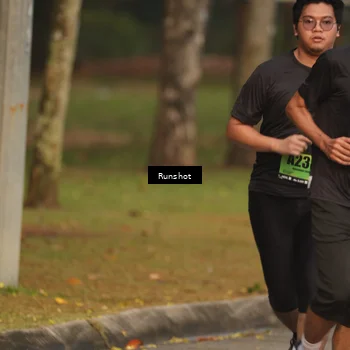 Runner Photo 5620514