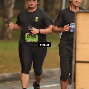 Runner Photo 5620515