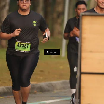 Runner Photo 5620518