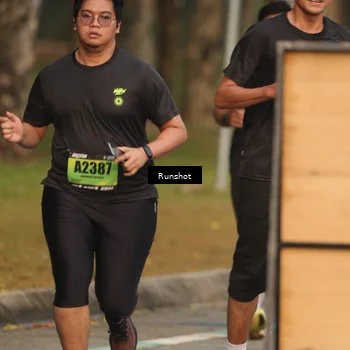 Runner Photo 5620519