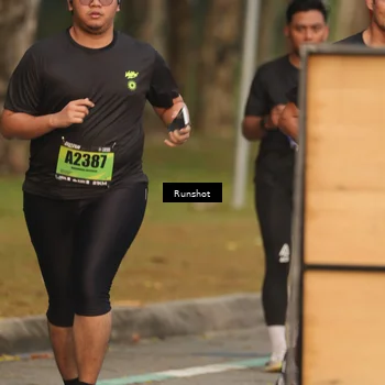 Runner Photo 5620520