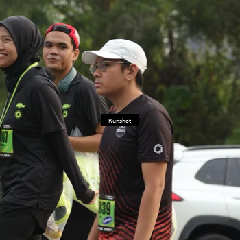 Runner Photo 5620521