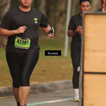 Runner Photo 5620522