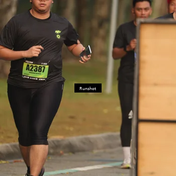 Runner Photo 5620523