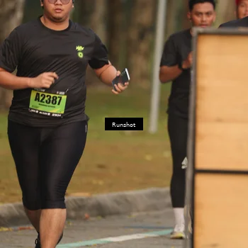Runner Photo 5620524