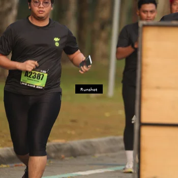 Runner Photo 5620525
