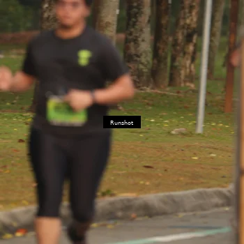 Runner Photo 5620526