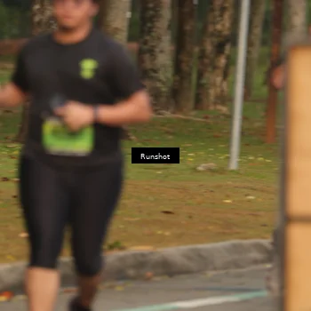 Runner Photo 5620527