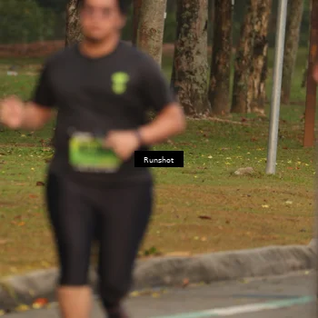 Runner Photo 5620528