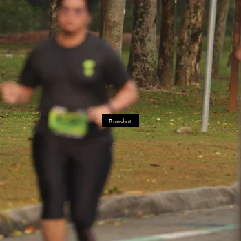 Runner Photo 5620529
