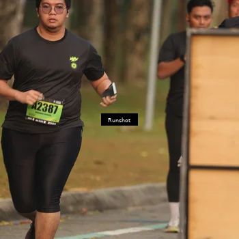 Runner Photo 5620530