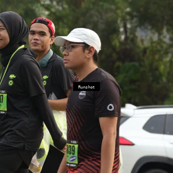 Runner Photo 5620531