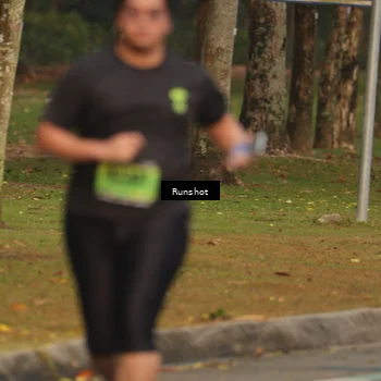 Runner Photo 5620532