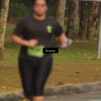 Runner Photo 5620533