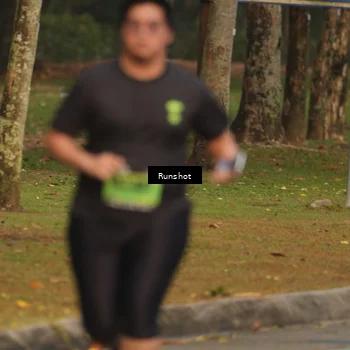 Runner Photo 5620534