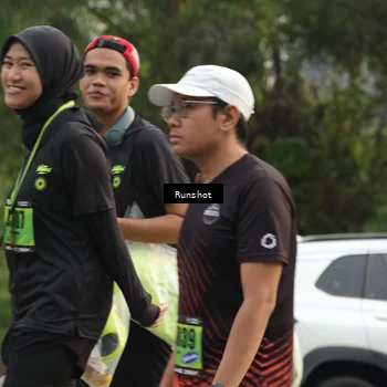 Runner Photo 5620535