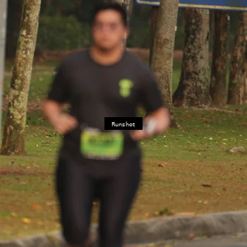 Runner Photo 5620536